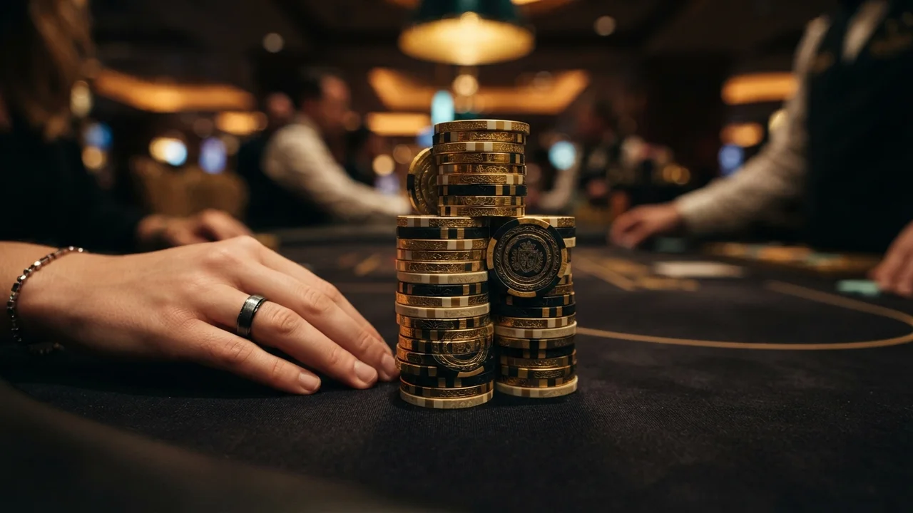 Casinos online seguros y legales
