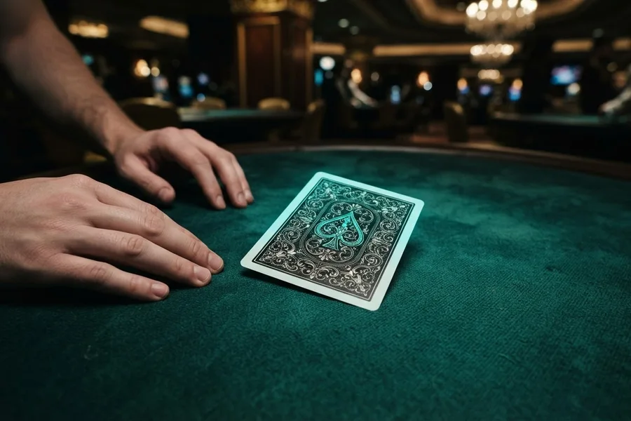 Casinos online seguros y legales